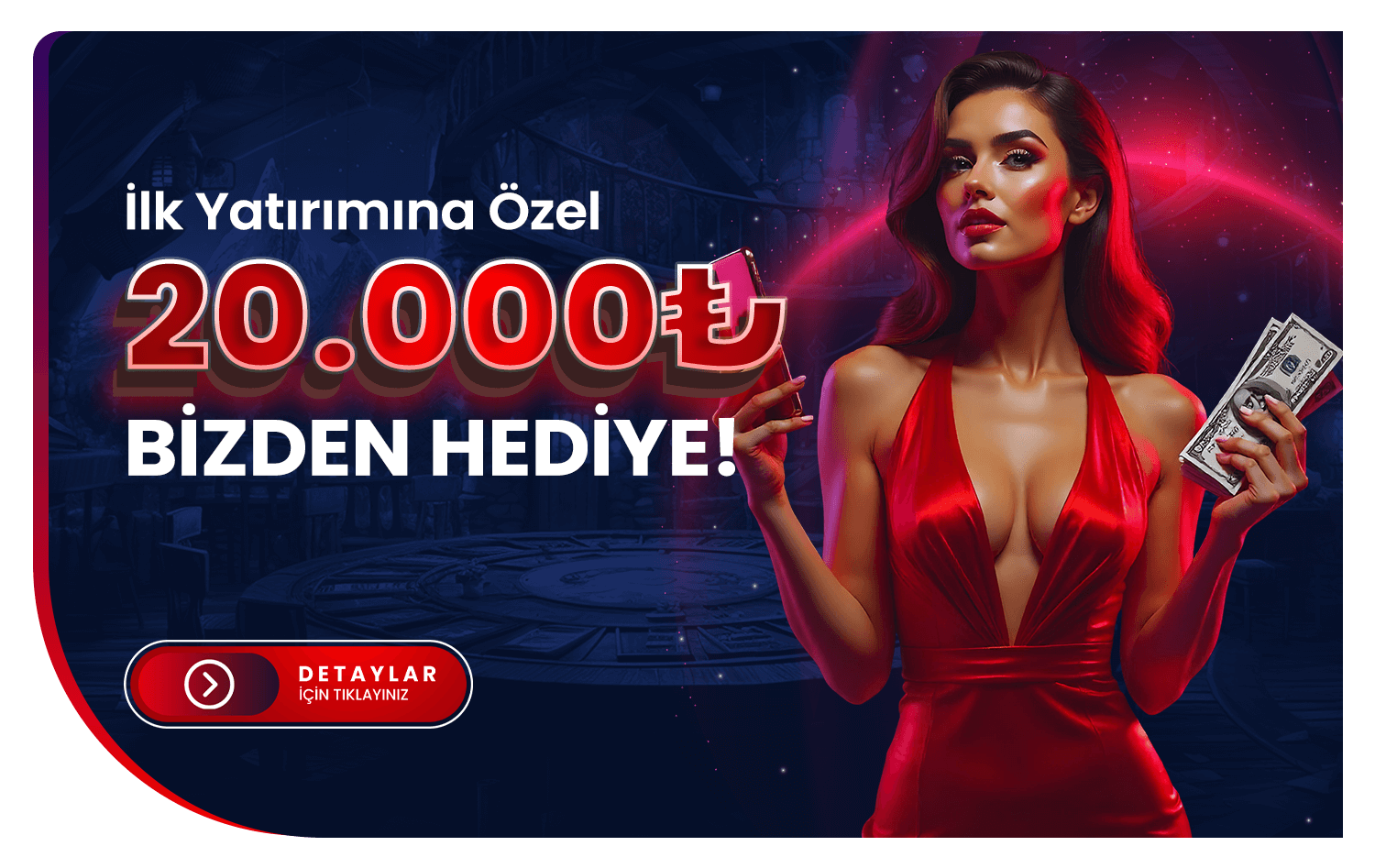 İlk Yatırıma Özel